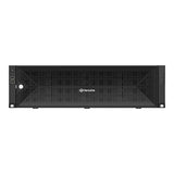 Hanwha XRN-3220B4-24TB 8K NVR, Intel Based, 32-Channel, 24TB RAW, 16 SATA HDD, Video Surveillance Systems