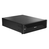 Hanwha XRN-6420DB4-64TB 8K 64-Channel NVR, Intel-Based, 64TB