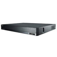 Hanwha XRN-820S-6TB NVR, 8-Channels 8K NVR, Intel Based, 6TB Raw, 8-PoE