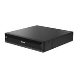 Hanwha XRN-6420RB2-10TB 64-Channel NVR with 12th Gen. Intel Processor, 10TB