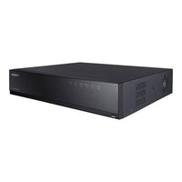Hanwha HRX-835A-8TB 8-Channel 8MP Pentabrid DVR, 8TB HDD