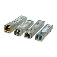 Hanwha SFP-FSCM102-B Multimode SFP Module, 1000Mbps, 1550nm