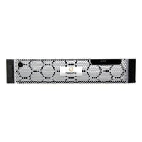 Hanwha WRR-P-S204L-200TB 2U Wisenet Wave Recording Server NVR with (4) Professional Licenses, Ubuntu OS, 200TB