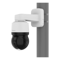 Hanwha XNP-C6403 2MP 40x AI PTZ Camera, 4.25-170mm, IP66