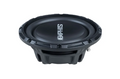 Memphis Audio SRX1040V Street Reference 10" Subwoofer, Single 4 Ohm Voice Coil, 300W RMS