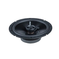 Memphis Audio SRX60V Street Reference 6.5" Oversize 2-Way Coaxial Speakers (Pair)