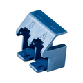 Cleerline SSF-LC-SMUPC-CL SSF LC Connector Clips, OS1/OS2 Single-mode, UPC- 100 Pack