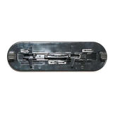 Cleerline SSF-SPLICE-10 SSF Mechanical Splice Protector Round Type 10 Pack