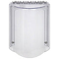 STI 6529 Large Protective Cover, Clear