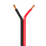 12-GA Ultra Flex CCA Speaker Wire 100 Ft
