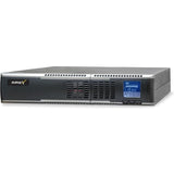 SurgeX UPS-2000-OL Online/Double Conversion UPS, 2000VA, 2RU, 120V/20A