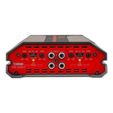SXE Class A/B 4-Channel Full-Range Amplifier 4 x 60 RMS @ 4-Ohm 1200 Watts