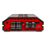SXE Class A/B 4-Channel Full-Range Amplifier 4 x 60 RMS @ 4-Ohm 1200 Watts