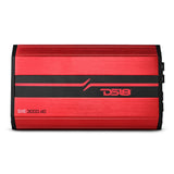 SXE Class D 4-Channel  Full-Range Car Amplifier 4 x 200 RMS @4 Ohm 3000 Watts