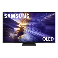 Samsung QN65S90FAFXZA 65" OLED S90F 4K Samsung Vision AI Smart TV (2025)