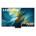 Samsung QN83S95FAEXZA 83" OLED S95F 4K Samsung Vision AI Smart TV (2025)