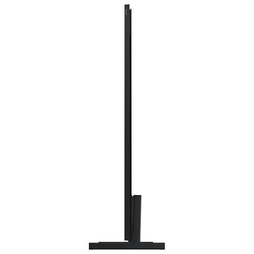 Samsung The Frame Pro QN85LS03FWFXZA 85" LS03FWF Series Neo QLED 4K , 3840 x 2160, 120 Hz, Wi-Fi, RS-232c