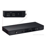 Samsung The Frame Pro QN85LS03FWFXZA 85" LS03FWF Series Neo QLED 4K , 3840 x 2160, 120 Hz, Wi-Fi, RS-232c