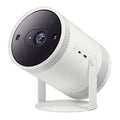 Samsung SP-LFF3CLAXXZA The Freestyle 2nd Gen Portable Smart Projector with Gaming Hub