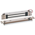 SDC 1565FTC Concealed Shear Lock with Flush Top Channel, Integrated Electronics, 2700lb