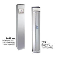 SDC BPS6PV
