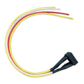 SDC BR64XL AC to DC Bridge Rectifier for Electric Strikes