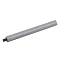 SDC EHR5A EH Series Door Holder Extension Rod, 5", Chrome Powder Coat