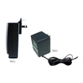 SDC TR12 TR12 Regulated Plug-In Power Supply, 1A, 12VDC