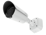 Pelco SRXE4-6X31-EBT-IR1 6MP Sarix Enhanced 4 Environmental IR Bullet Camera With 31X Zoom