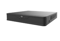 Uniview NVR501-08B – 8-Channel Mini 1U IP Network Video Recorder (H.264/H.265)