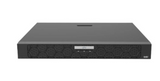 Uniview NVR502-16B 16-Channel 4K Network Video Recorder – 1U 16CH IP NVR, H.265/H.264, Dual LAN, 2 SATA (Copy)