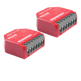Shelly 1PM Gen4 2-pack