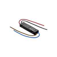 Shelly 1-Channel Decoupler 120V Black