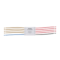 Shelly 4-Channel Decoupler 230V