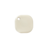 Shelly BLU Button Tough 1 Ivory