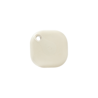 Shelly BLU Button Tough 1 Ivory