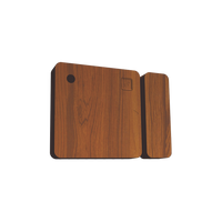 Shelly BLU Door/Window Brown