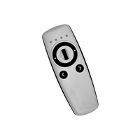 Shelly BLU Remote Control ZB White