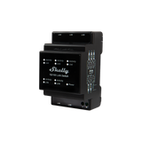 Shelly LAN Switch