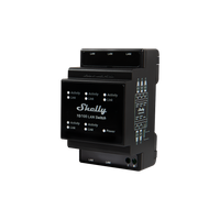 Shelly LAN Switch