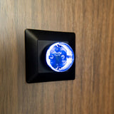 Shelly Plug PM Gen3 Black