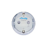 Shelly Plug PM Gen3 White