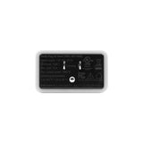 Shelly Plug US Gen4 Black