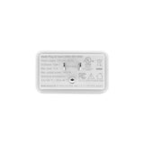 Shelly Plug US Gen4 White 4-pack