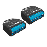 Shelly Plus 2PM UL 2-pack