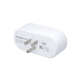 Shelly Plus Plug - 2 pack