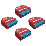 Shelly Plus 1PM Non-UL x4