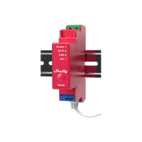 Shelly Pro 1PM - front view | Silarius