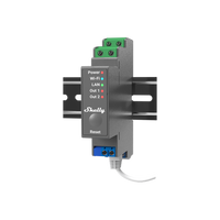 Shelly Pro 2 UL-Certified