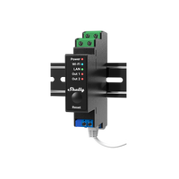 Shelly Pro 2PM UL-Certified